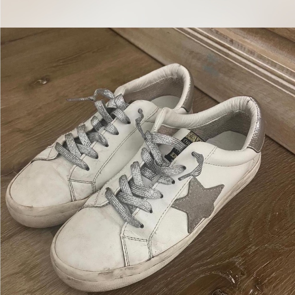 Vintage Havana - golden goose’s